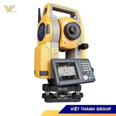 Máy Toàn Đạc Điện Tử Topcon OS Series (OS-101, OS-102, OS-103, OS-105) 10 Topcon OS Series (OS-101, OS-102, OS-103, OS-105)