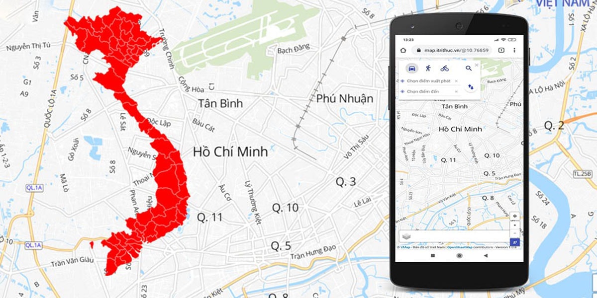 4. Hướng dẫn cách bật/tắt GPS trên các hệ điều hành phổ biến