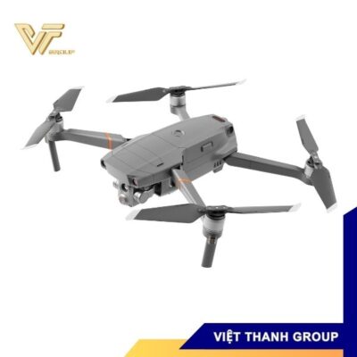 DJI Mavic 2 Enterprise Advanced