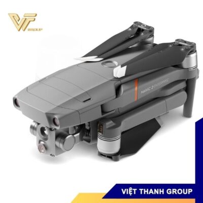 DJI Mavic 2 Enterprise Advanced