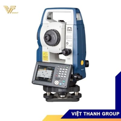 Máy Toàn Đạc Sokkia FX 100 Series (FX-101, FX-102, FX-103, FX-105, FX-107) 10 Sokkia FX 100 series