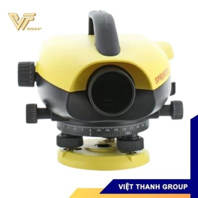 Máy Thủy Bình Điện Tử Leica Sprinter 150M/250m 13 máy thủy bình Leica Sprinter