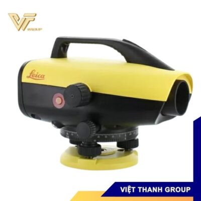 Máy Thủy Bình Điện Tử Leica Sprinter 150M/250m 14 máy thủy bình Leica Sprinter