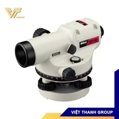 Máy Thủy Bình Nikon AP8 10 Nikon AP8