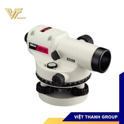 Máy Thủy Bình Nikon AP8 9 Nikon AP8