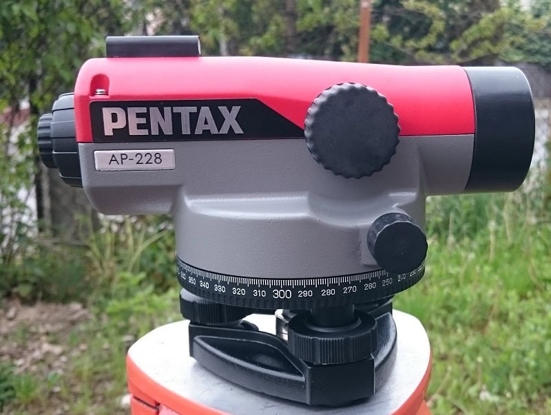 pentax ap-228