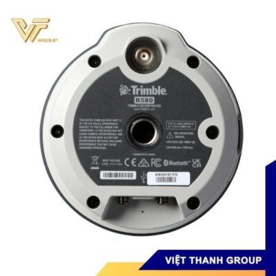 Máy GNSS RTK Trimble R580 10 RTK Trimble R580