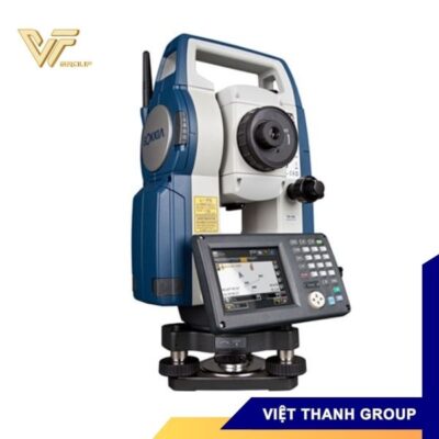 Máy Toàn Đạc Sokkia FX 100 Series (FX-101, FX-102, FX-103, FX-105, FX-107) 11 Sokkia FX 100 Series