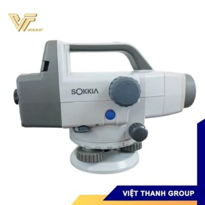 máy thủy bình Sokkia SDL30