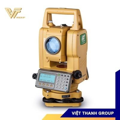Topcon GTS-255