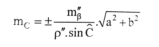 Bố trí công trình là gì? Các phương pháp bố trí điểm công trình 8 bố trí điểm công trình