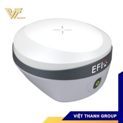 Máy GNSS RTK EFIX F8 17 máy GNSS RTK Efix F8