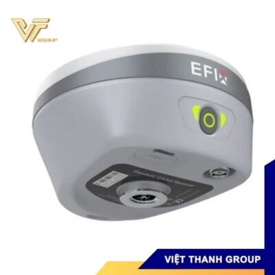 Máy GNSS RTK EFIX F8 19 máy GNSS RTK Efix F8