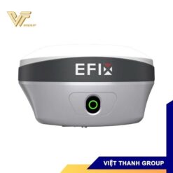 máy GNSS RTK Efix F8