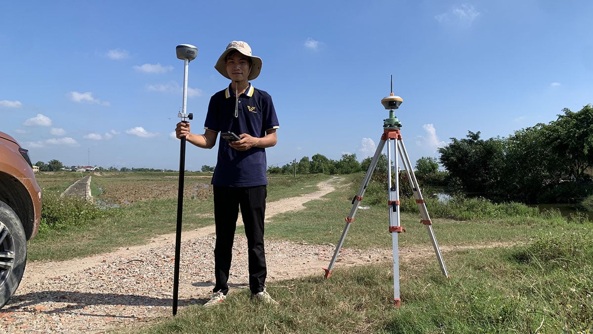 máy bắn cao độ