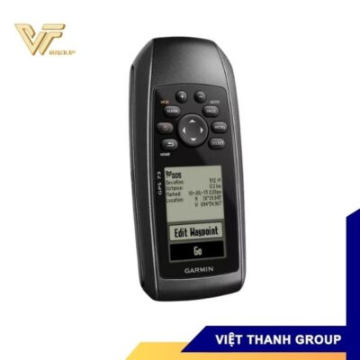 Máy Định Vị GPS Cầm Tay Garmin 73 16 máy GPS cầm tay Garmin 73