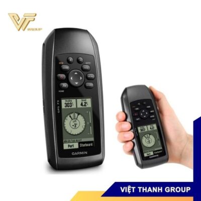 Máy Định Vị GPS Cầm Tay Garmin 73 18 máy GPS cầm tay Garmin 73