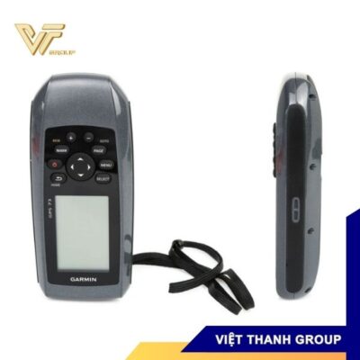Máy Định Vị GPS Cầm Tay Garmin 73 17 máy GPS cầm tay Garmin 73