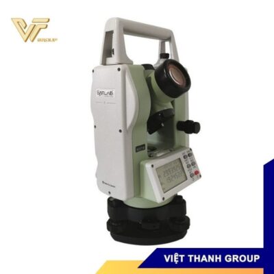 máy kinh vĩ satlab sdt2