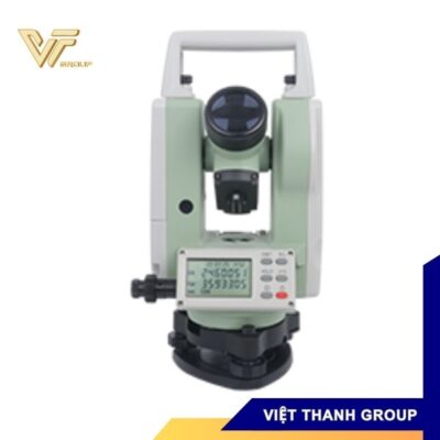 máy kinh vĩ satlab sdt2