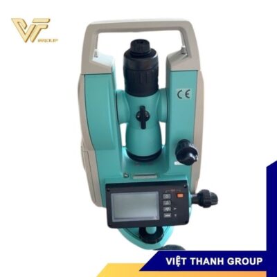 máy kinh vĩ sokkia dt510