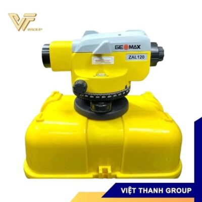 Máy Thủy Bình Geomax ZAL120 17 Geomax ZAL120