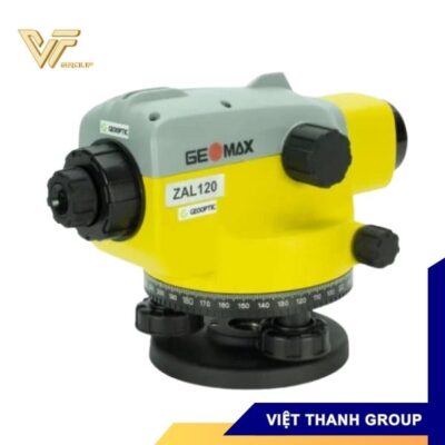 Máy Thủy Bình Geomax ZAL120 15 Geomax ZAL120