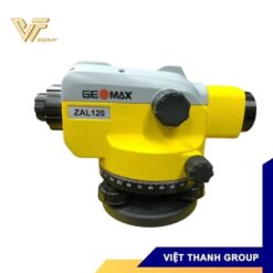 Geomax ZAL120