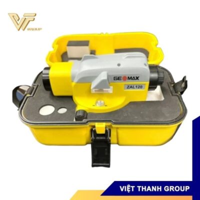 Máy Thủy Bình Geomax ZAL120 18 Geomax ZAL120