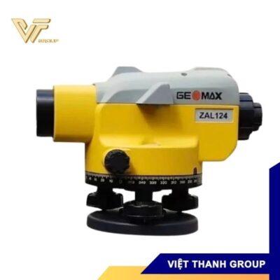 Máy Thủy Bình Geomax ZAL124 13 máy thủy bình Geomax ZAL124