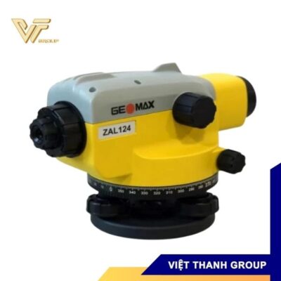 Máy Thủy Bình Geomax ZAL124 14 máy thủy bình Geomax ZAL124