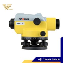 máy thủy bình Geomax ZAL124