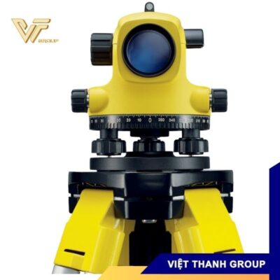 Máy Thủy Bình Geomax ZAL124 15 máy thủy bình Geomax ZAL124