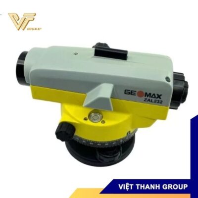 Máy Thủy Bình Geomax ZAL232 14 máy thủy bình Geomax ZAL232