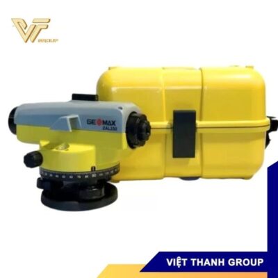 Máy Thủy Bình Geomax ZAL232 15 máy thủy bình Geomax ZAL232