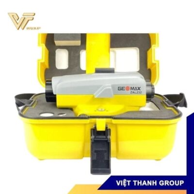 Máy Thủy Bình Geomax ZAL232 16 máy thủy bình Geomax ZAL232