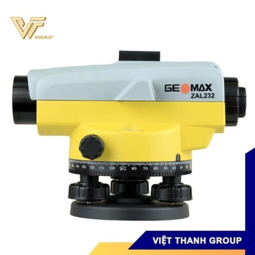 máy thủy bình Geomax ZAL232