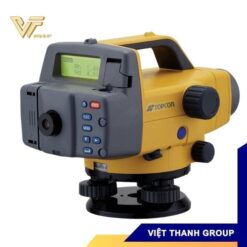 máy thủy bình Topcon DL-500 Series