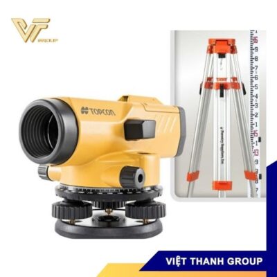 máy thủy bình Topcon AT-B3A