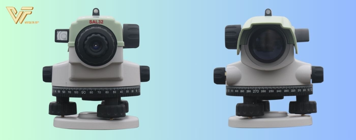 máy thủy bình Satlab SAL32