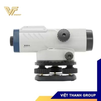 Cách tính chi phí san lấp mặt bằng chuẩn xác  8 máy thủy bình sokkia b30a