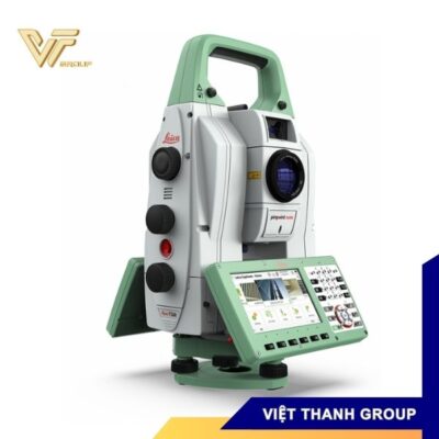 Máy Toàn Đạc Điện Tử Leica Nova TS60 17 máy toàn đạc Leica Nova TS60