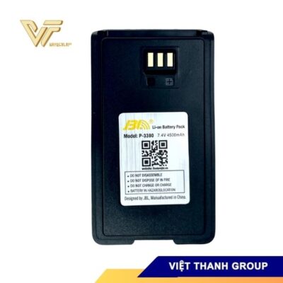 Bộ đàm JBL BL-3380