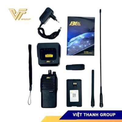 Bộ đàm JBL BL-3380