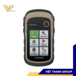 máy định vị GPS Garmin eTrex 32X