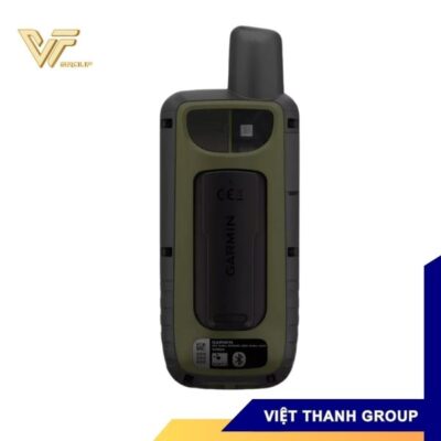 Máy định vị GPS cầm tay Garmin GPSMAP 66sr 14 Garmin GPSMAP 66sr