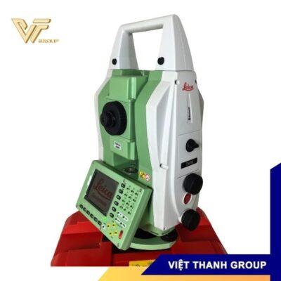 máy toàn đạc điện tử Leica TM30