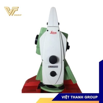 máy toàn đạc điện tử Leica TM30
