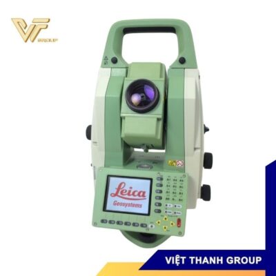 máy toàn đạc điện tử Leica TM30