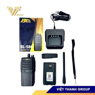 Bộ đàm JBL BL-580